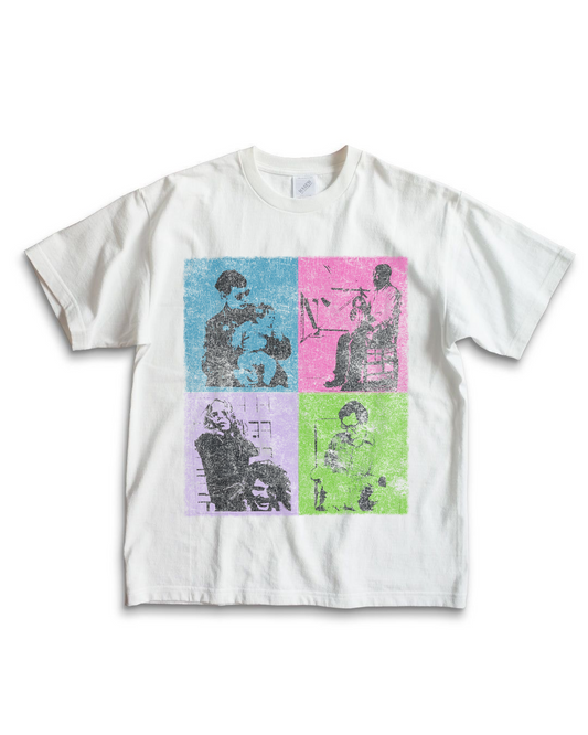 counterculture tee